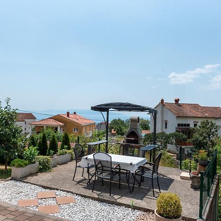 Apartman Vita Rijeka Zewnętrze zdjęcie