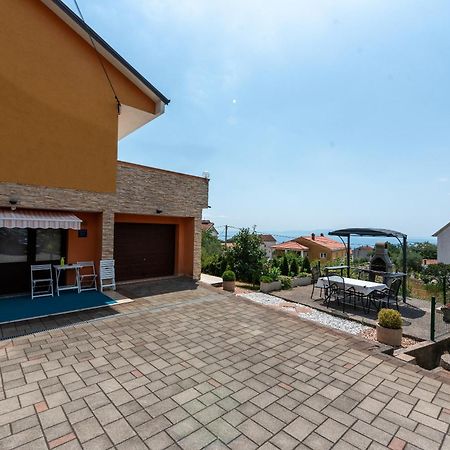 Apartman Vita Rijeka Zewnętrze zdjęcie