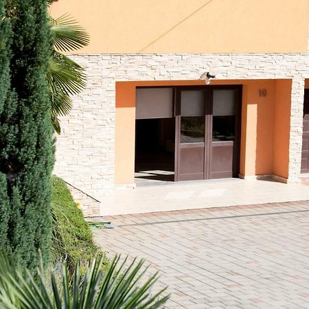 Apartman Vita Rijeka Zewnętrze zdjęcie