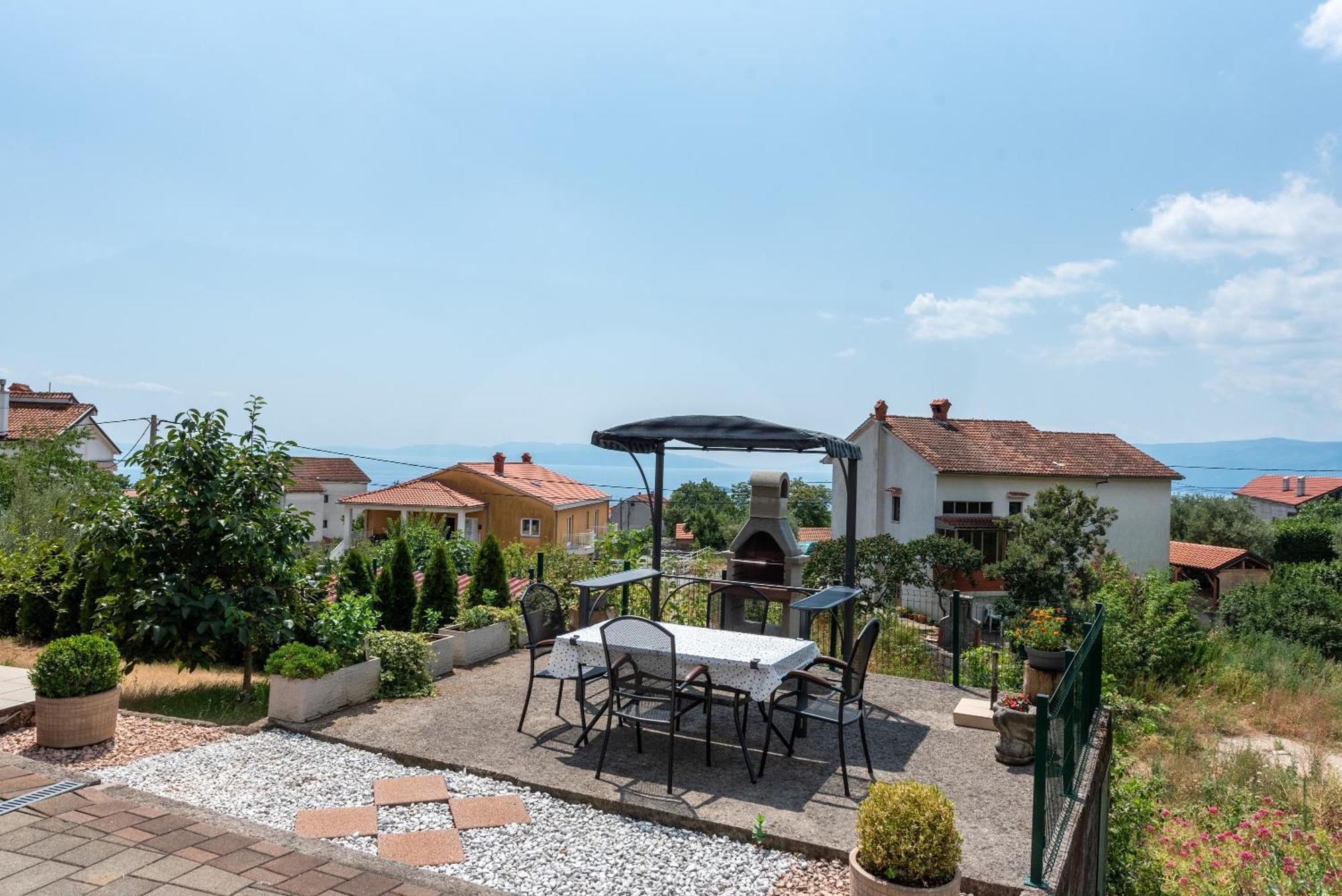 Apartman Vita Rijeka Zewnętrze zdjęcie