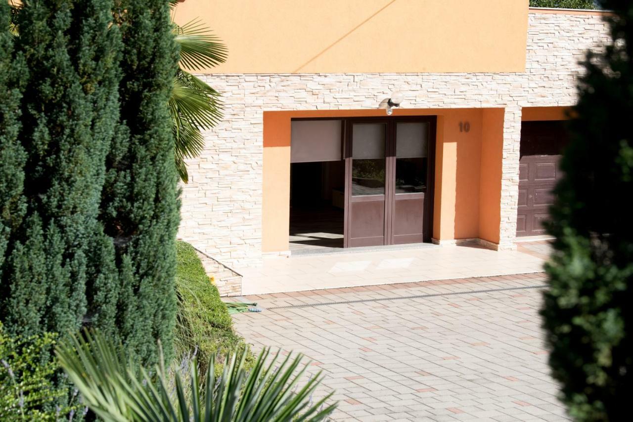 Apartman Vita Rijeka Zewnętrze zdjęcie