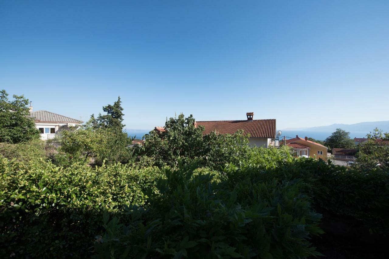Apartman Vita Rijeka Zewnętrze zdjęcie