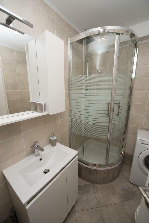 Apartman Vita Rijeka Zewnętrze zdjęcie