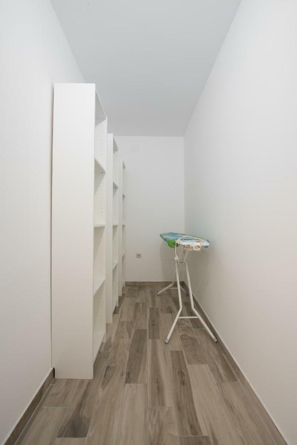Apartman Vita Rijeka Zewnętrze zdjęcie